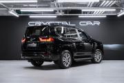 Toyota Land Cruiser 300 Series Москва  - изображение 31