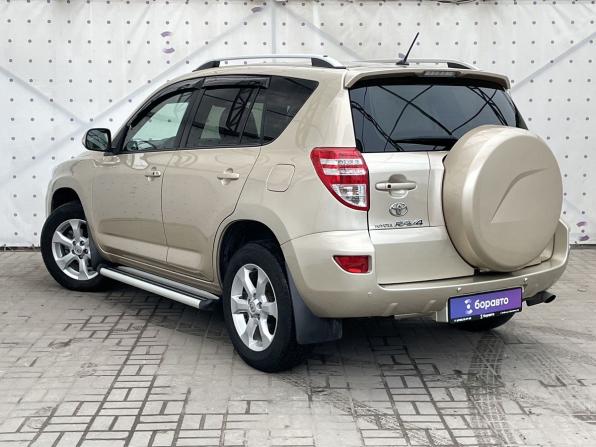 Toyota RAV4 III (XA30) Рестайлинг с пробегом 2010 года, цена 1 295 000 рублей, 183036 км, внедорожник, Автокод Объявления
