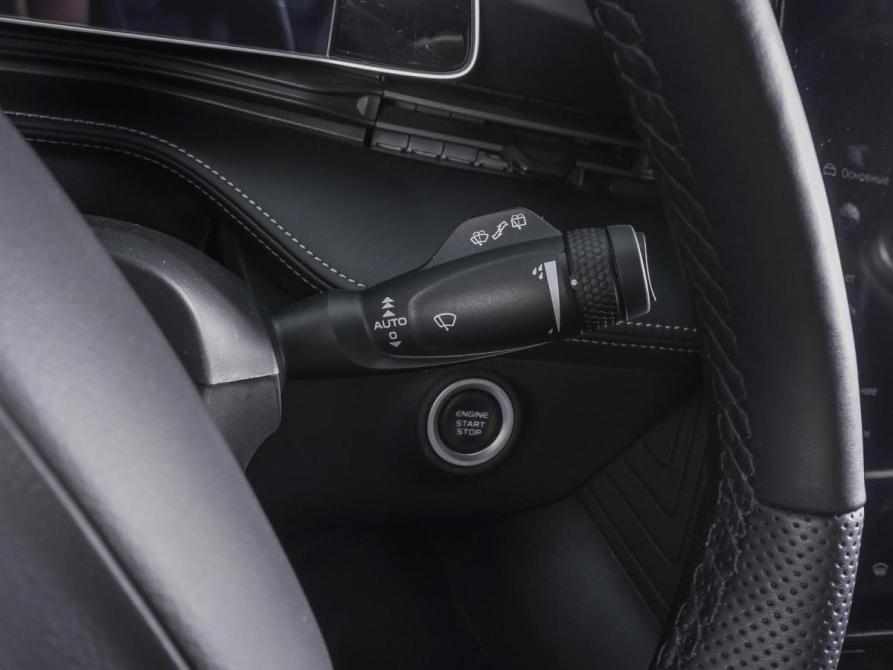 Geely Cityray Ростов-на-Дону  - изображение 18