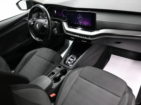 Skoda Octavia IV (A8) с пробегом 2021 года, цена 2 175 000 рублей, 84821 км, лифтбек, Автокод Объявления