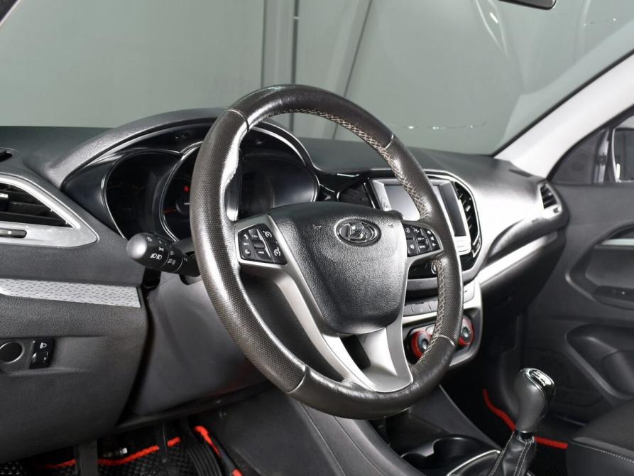 Lada (ВАЗ) Vesta I Кемерово  - изображение 6