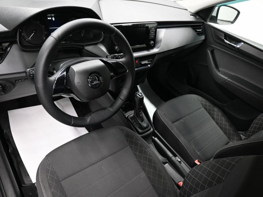 Skoda Rapid II Тверь  - изображение 8