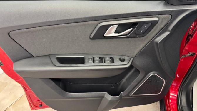 FAW Besturn X40 I с пробегом 2021 года, цена 1 100 000 рублей, 104834 км, внедорожник, Автокод Объявления