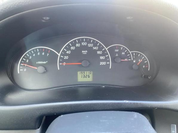 Lada (ВАЗ) Priora I с пробегом 2009 года, цена 213 022 рубля, 199102 км, седан, Автокод Объявления