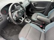 Volkswagen Polo V Рестайлинг Курган  - изображение 17
