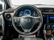 Toyota Corolla XI (E160 E170 E180) Рестайлинг 1 Красноярск  - изображение 33