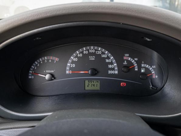 Lada (ВАЗ) Kalina I с пробегом 2010 года, цена 469 000 рублей, 99414 км, седан, Автокод Объявления