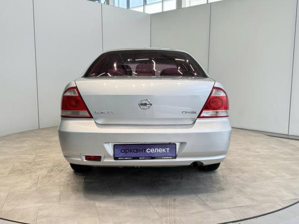 Nissan Almera Classic I с пробегом 2012 года, цена 499 000 рублей, 248130 км, седан, Автокод Объявления