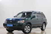 Toyota Highlander I (XU20) Новокузнецк  - изображение 33