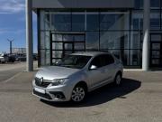 Renault Logan II Рестайлинг Тверь  - изображение 14