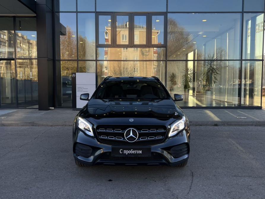 Mercedes-Benz GLA I (X156) Рестайлинг Нижний Новгород  - изображение 2