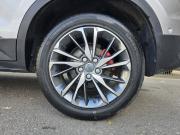 Geely Coolray I Москва  - изображение 42