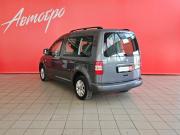 Volkswagen Caddy III Рестайлинг Вологда  - изображение 23
