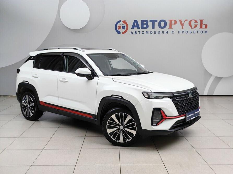 Changan CS35 Plus I Рестайлинг Подольск  - изображение 1