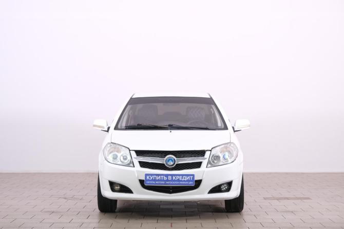 Geely MK I с пробегом 2010 года, цена 259 000 рублей, 180000 км, седан, Автокод Объявления