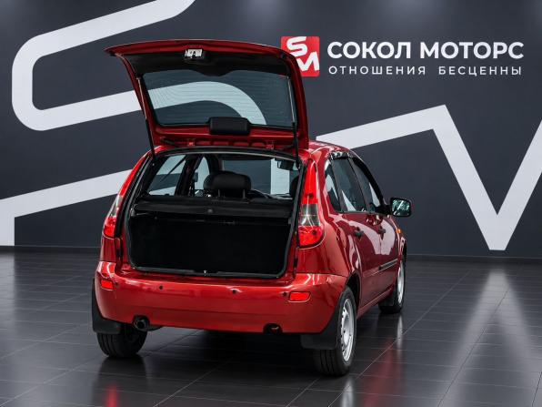 Lada (ВАЗ) Kalina I с пробегом 2011 года, цена 459 900 рублей, 133000 км, хэтчбек, Автокод Объявления