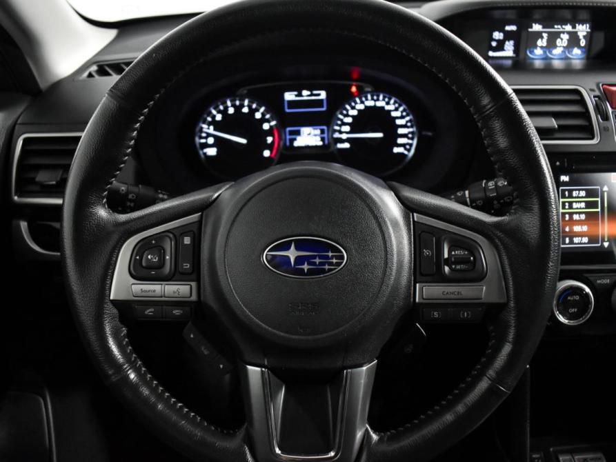 Subaru Forester IV Рестайлинг 2 Санкт-Петербург  - изображение 16