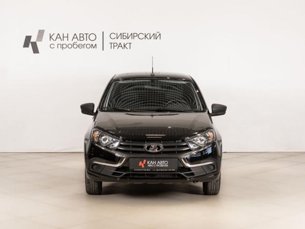 Lada (ВАЗ) Granta I Рестайлинг с пробегом 2020 года, цена 698 557 рублей, 36030 км, седан, Автокод Объявления