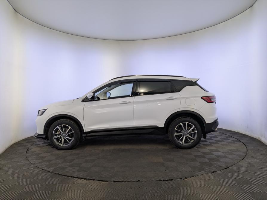 Belgee X50 Москва  - изображение 8