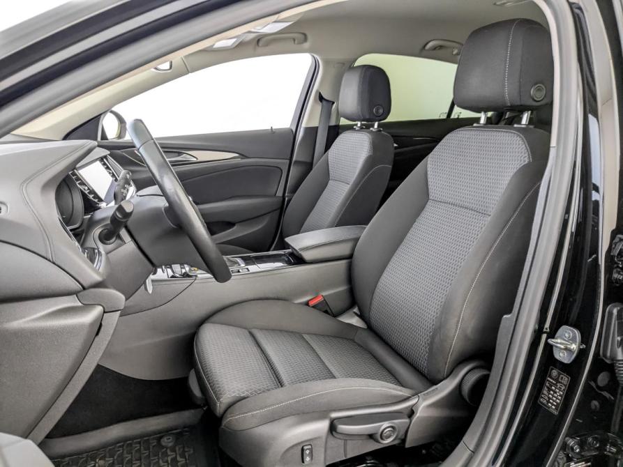 Opel Insignia II Рестайлинг Москва  - изображение 20