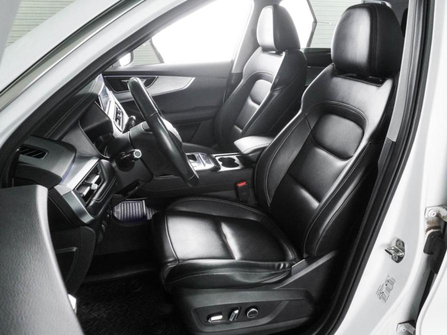Chery Tiggo 7 Pro I Воронеж  - изображение 10