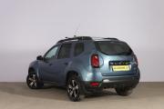 Renault Duster I Рестайлинг Новосибирск  - изображение 24