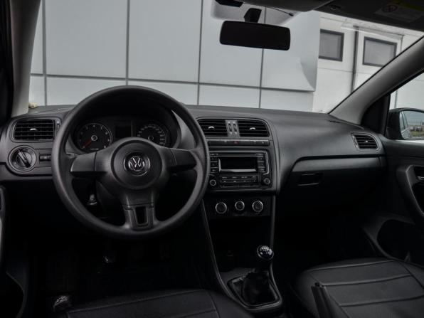 Volkswagen Polo V с пробегом 2013 года, цена 748 000 рублей, 227500 км, седан, Автокод Объявления