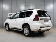Toyota Land Cruiser Prado 150 Series Рестайлинг 1 Воронеж  - изображение 26
