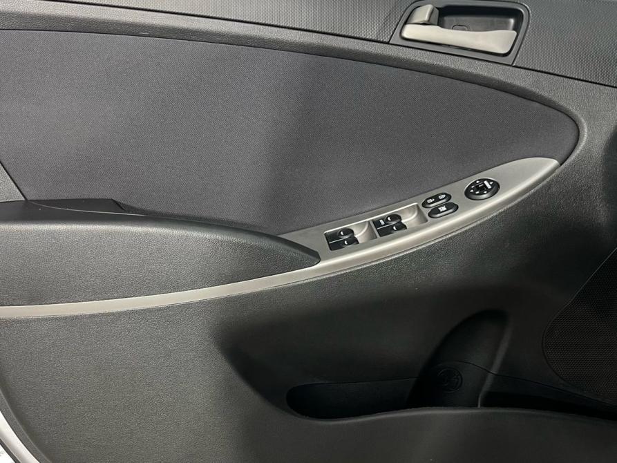 Hyundai Solaris I Рестайлинг Ижевск  - изображение 14