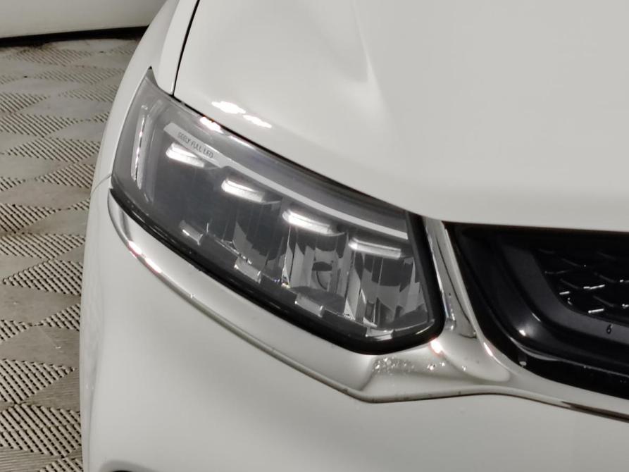 Geely Tugella I Москва  - изображение 18