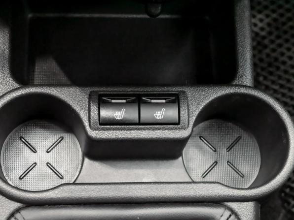 Lada (ВАЗ) Granta I Рестайлинг с пробегом 2025 года, цена 940 000 рублей, 24925 км, лифтбек, Автокод Объявления