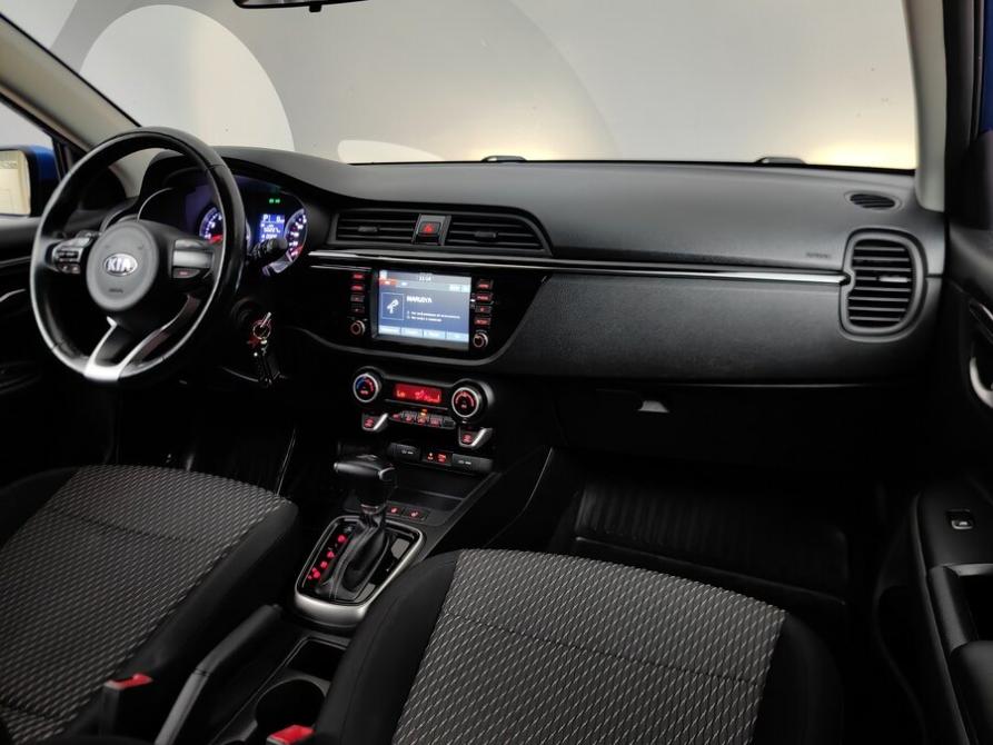 Kia Rio IV Подольск  - изображение 13