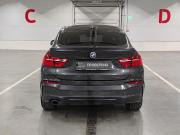 BMW X4 I (F26) Казань  - изображение 32