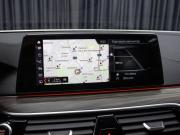 BMW 5 серии VII (G30/G31/G38) Москва  - изображение 54