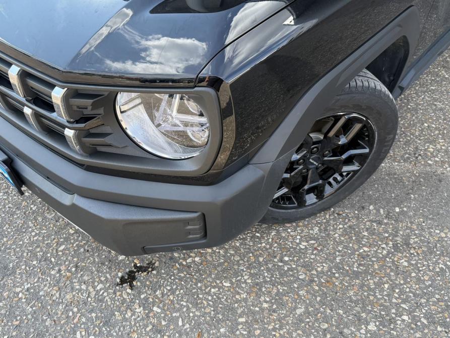 Haval H3 I Тверь  - изображение 7