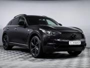 Infiniti QX70 Москва  - изображение 22