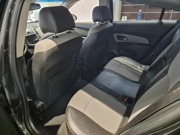 Chevrolet Cruze I Рестайлинг с пробегом 2014 года, цена 799 000 рублей, 130667 км, хэтчбек, Автокод Объявления