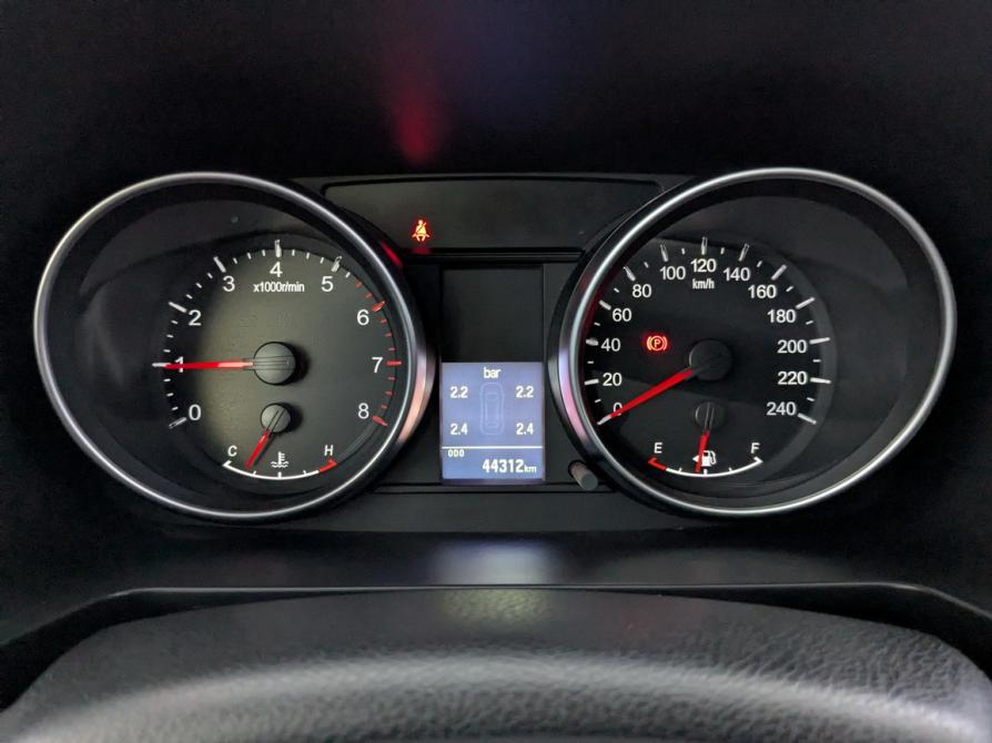 Haval M6 II Москва  - изображение 13