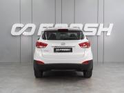 Hyundai ix35 I Рестайлинг Воронеж  - изображение 24