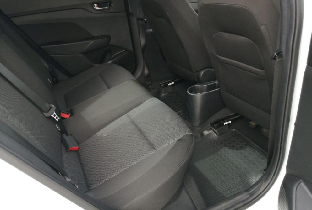 Hyundai Solaris II Иваново  - изображение 19