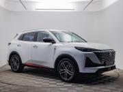 Changan CS55 Plus II Москва  - изображение 27