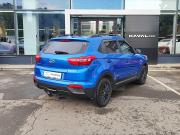 Hyundai Creta I Москва  - изображение 21