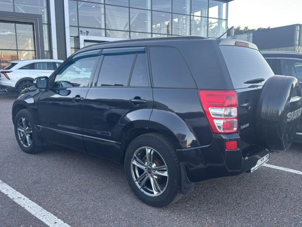 Suzuki Grand Vitara II с пробегом 2008 года, цена 770 000 рублей, 203500 км, внедорожник, Автокод Объявления