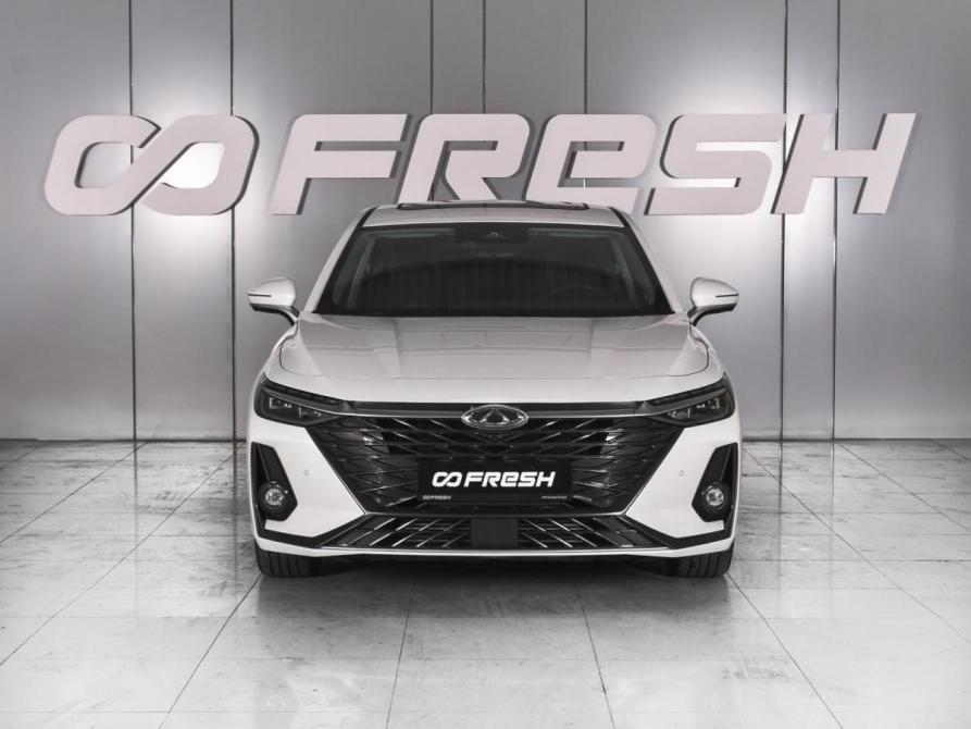 Chery Arrizo 8 Ростов-на-Дону  - изображение 3