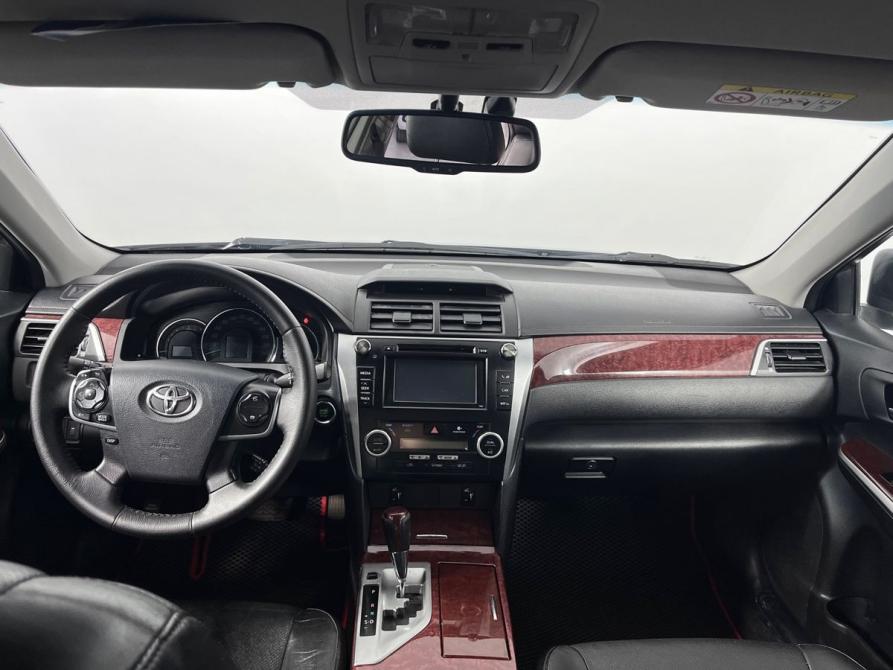 Toyota Camry VII (XV50) Борисоглебск  - изображение 16