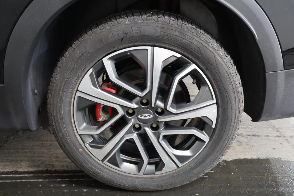 Chery Tiggo 7 Pro Max I Рестайлинг Санкт-Петербург  - изображение 17