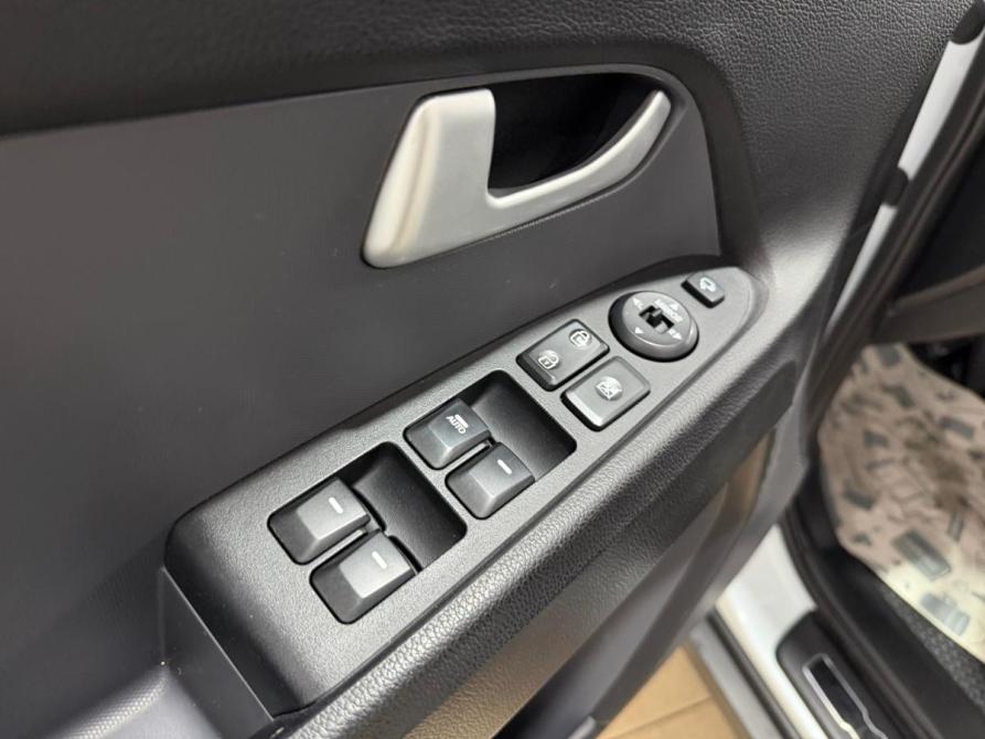 Kia Sportage III Новороссийск  - изображение 27