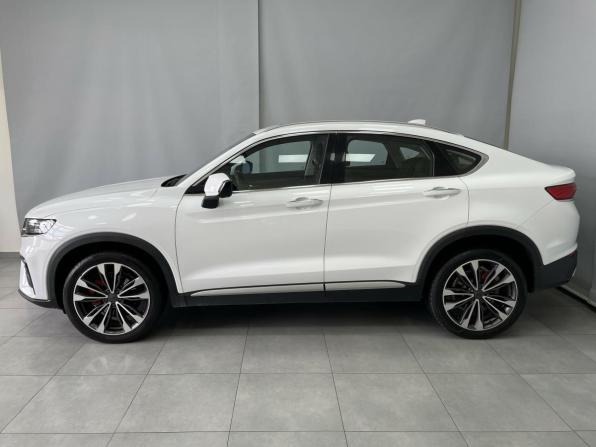 Geely Tugella I с пробегом 2021 года, цена 2 535 000 рублей, 59047 км, внедорожник, Автокод Объявления