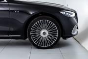 Mercedes-Benz Maybach S-Класс II (Z223) Казань  - изображение 21