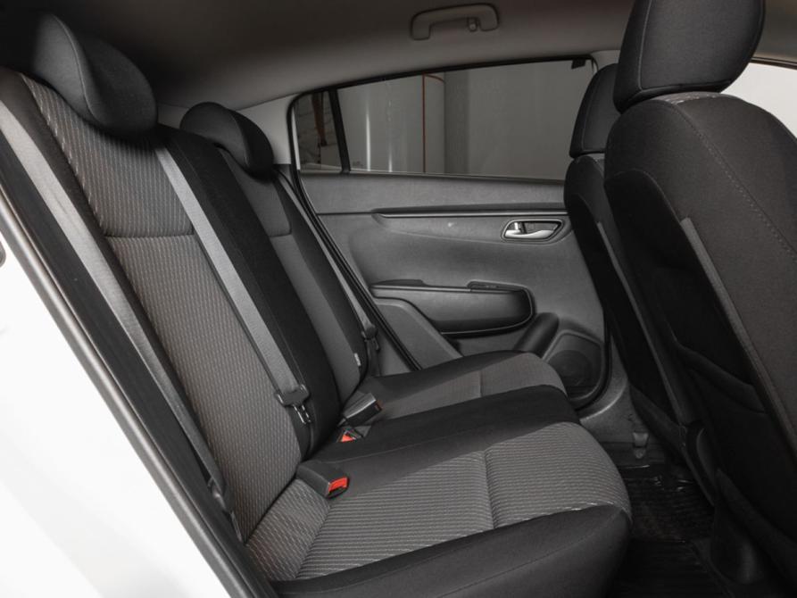 Kia Rio IV Казань  - изображение 8